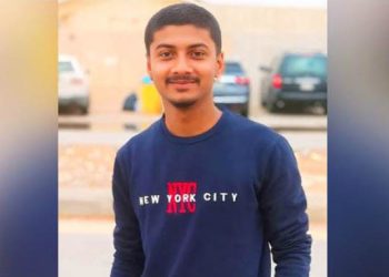 সৌদি আরবে সড়ক দুর্ঘটনায় না ফেরার দেশে রেমিট্যান্স যোদ্ধা