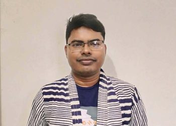 নিয়োগ অনিয়মের অভিযোগ: নজরুল বিশ্ববিদ্যালয়ে ১০ বছর ধরে কর্মরত শিক্ষক বাকীবিল্লাহ