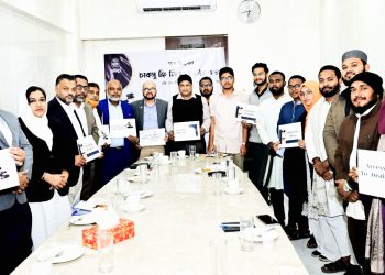 চাকসুর নতুন পদক্ষেপ: শিক্ষার্থীদের জন্য চালু হলো বিনামূল্যে আইনি সেবা