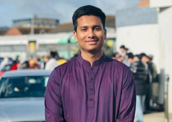 লন্ডনে মর্মান্তিক সড়ক দুর্ঘটনায় প্রবাসী বাংলাদেশির মৃত্যু