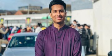 লন্ডনে মর্মান্তিক সড়ক দুর্ঘটনায় প্রবাসী বাংলাদেশির মৃত্যু