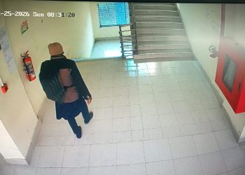 সুরক্ষা ব্যবস্থার ঘাটতি: আন্তর্জাতিক শিক্ষার্থীদের নিরাপত্তা নিয়ে প্রশ্নের মুখে মাভাবিপ্রবি