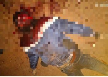 ‘ডাকাত’ আখ্যা দিয়ে মিষ্টি বিতরণ—গণপিটুনিতে নিহত ছয় মামলার আসামি