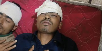 হাতিয়ায় নির্বাচনী উত্তেজনা, সংঘর্ষে সাংবাদিকসহ আহত ৩০