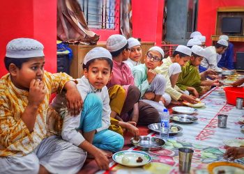 রমজানে রোজা রাখা স্বাস্থ্যের জন্য উপকারী