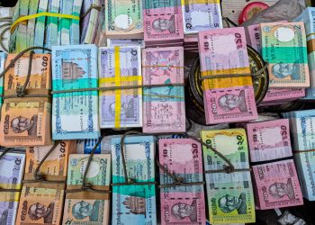 ঈদে নতুন নোট না দেওয়ার ঘোষণা বাংলাদেশ ব্যাংকের