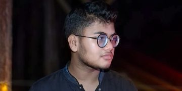 প্রযুক্তি উদ্ভাবনে আলো ছড়াচ্ছে টাঙ্গাইলের কিশোর প্রোগ্রামার সামির তালুকদার