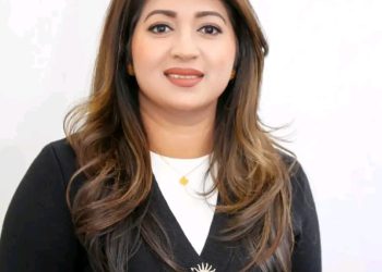 টাঙ্গাইলের মেয়ের আন্তর্জাতিক সাফল্য- লন্ডনে কাউন্সিলর তন্নী