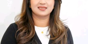 টাঙ্গাইলের মেয়ের আন্তর্জাতিক সাফল্য- লন্ডনে কাউন্সিলর তন্নী